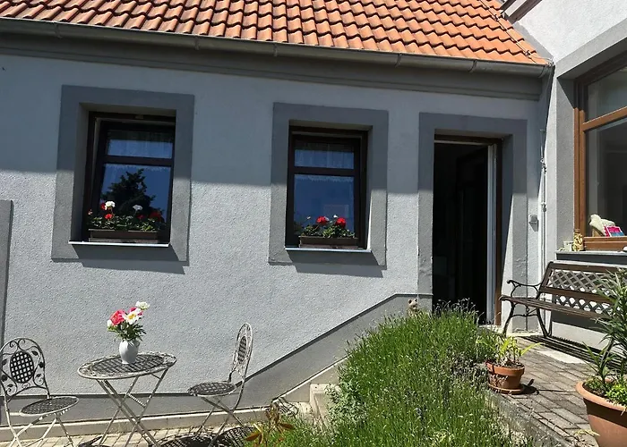 Apartman U Jezirka