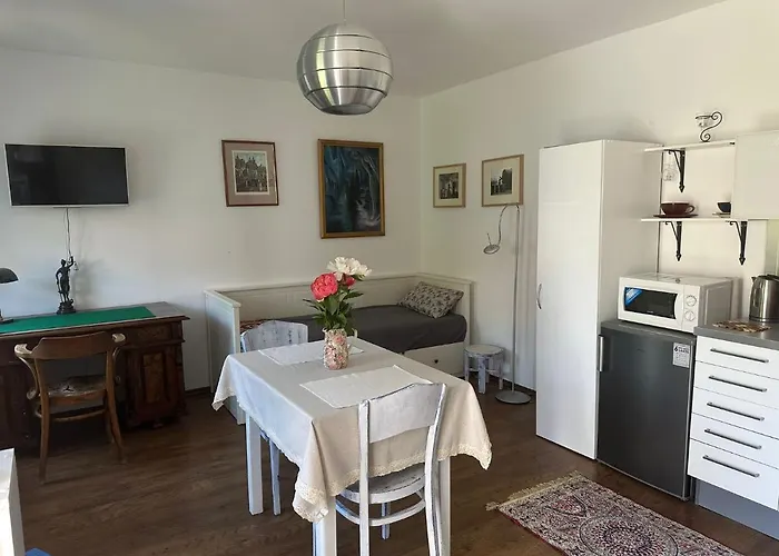 Apartman U Jezirka