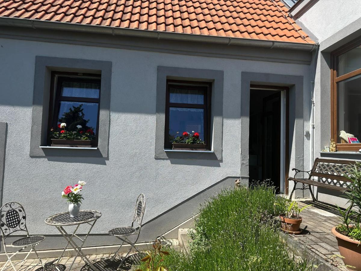 U Jezirka Apartment