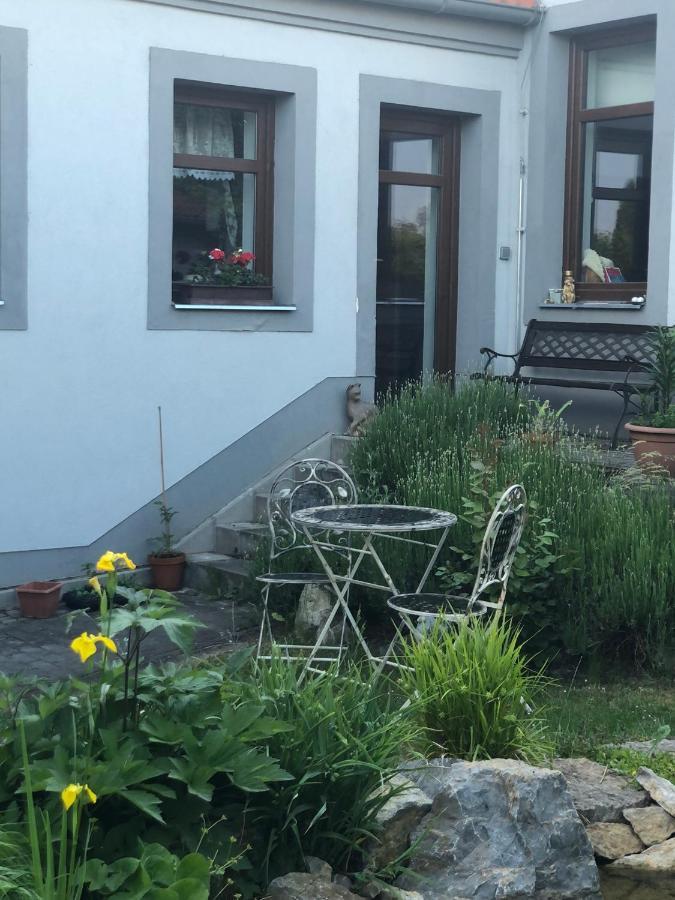 Apartment U Jezirka *