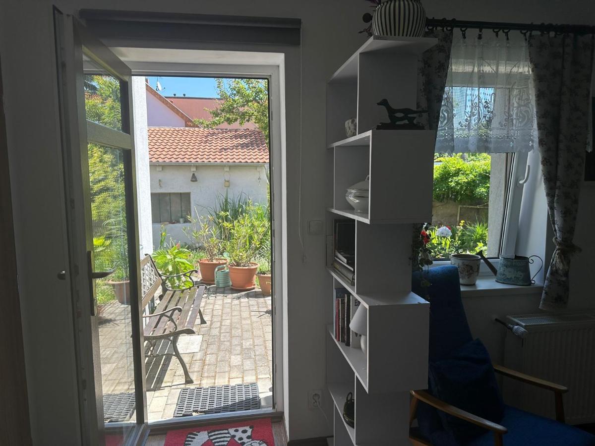 U Jezirka Apartment