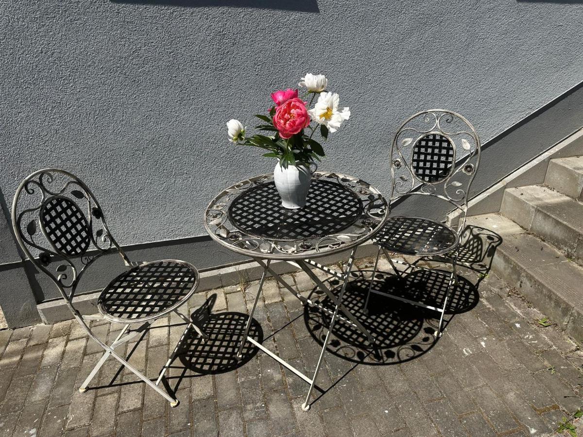 Apartment U Jezirka Velke Prilepy