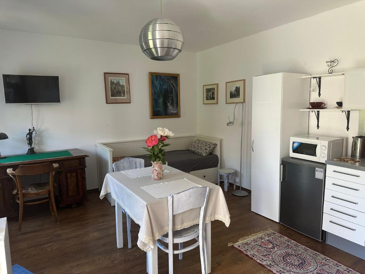 U Jezirka Apartment *